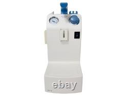 Medela Vario 18 Suction Pump Portable Surgical Aspirator, Medical Equipment