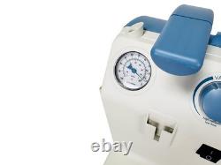 Medela Vario 18 Suction Pump Portable Surgical Aspirator, Medical Equipment