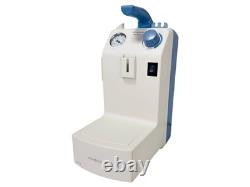 Medela Vario 18 Suction Pump Portable Surgical Aspirator, Medical Equipment