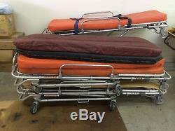 Medical Ambulance Equipment Package (NEED GONE IMMEDIATELY) (SEND BEST OFFER)