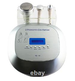 Medical Dental Lab Equipment Ultrasonic Liposuction Slimming Machine Durable New