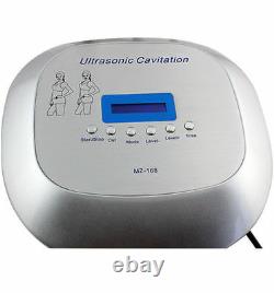 Medical Dental Lab Equipment Ultrasonic Liposuction Slimming Machine Durable New