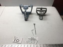 Medical Dental Lab Teeth Hanau Mate Articulator Blue Lot Equipment 165 10408 Lot