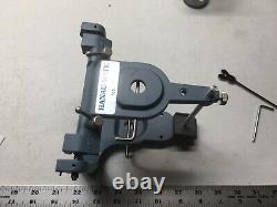 Medical Dental Lab Teeth Hanau Mate Articulator Blue Lot Equipment 165 10408 Lot