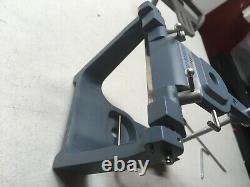 Medical Dental Lab Teeth Hanau Mate Articulator Blue Lot Equipment 165 10408 Lot