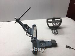 Medical Dental Lab Teeth Hanau Mate Articulator Blue Lot Equipment 165 10408 Lot