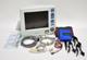 Medical Dental Patient Vital Signs Monitor System Critcare nGenuity 8100EP1