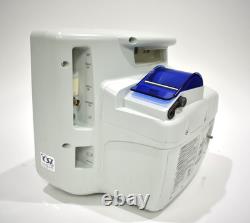 Medical Dental Patient Vital Signs Monitor System Critcare nGenuity 8100EP1