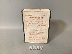 Medical Equipment Baby Delivery Supplies Antique and Vintage