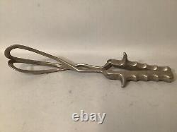 Medical Equipment Baby Delivery Supplies Antique and Vintage