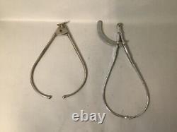 Medical Equipment Baby Delivery Supplies Antique and Vintage