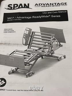 Medical Equipment Smoke Free Home! Must Sell Moving