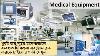 Medical Equipment Used In The Hospital Medical Equipment Hospital Equipments Medical Equipments