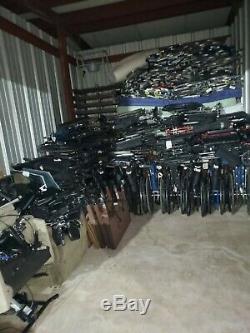Medical Equipment. Wheelchairs, walkers, Electric Beds. Many Items ONE LOT DEAL