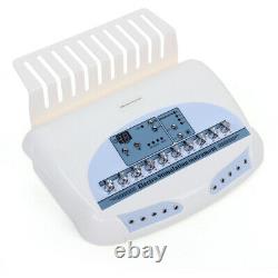 Medical Lab Equipment Electric Muscle Stimulator Weight Loss Machine White 110V