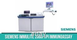 Medical Laboratory equipment