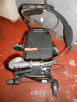 Medical Mobility & Disability Equipment Rollator