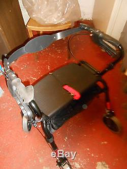 Medical Mobility & Disability Equipment Rollator