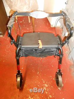 Medical Mobility & Disability Equipment Rollator