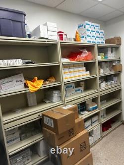 Medical Office Equipment Liquidation Bundle Deal