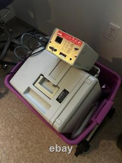 Medical Office Equipment Liquidation Bundle Deal
