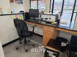 Medical Office Equipments. I have a complete medical office FFE. A complete suit