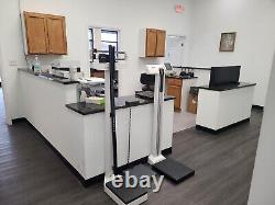 Medical Office Equipments. I have a complete medical office FFE. A complete suit