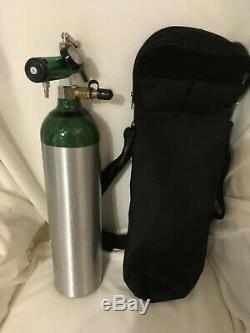 Medical Oxygen Equipment