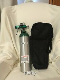 Medical Oxygen Equipment