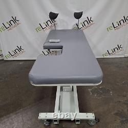 Medical Positioning, Inc. 2151 Ultrasound Echo Table