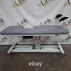 Medical Positioning, Inc. 2151 Ultrasound Echo Table