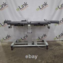 Medical Positioning, Inc. 7407 Ultrasound Table