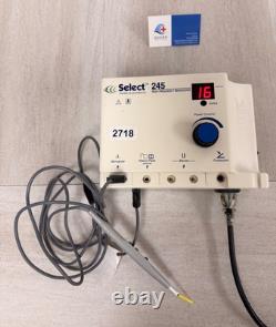 Medical Products 245 High Frequency Unit 2718