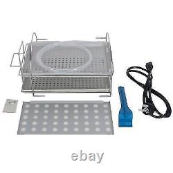 Medical Steam Sterilizer Autoclave Efficient 900w 110v Equipment for Lab Use