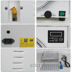 Medical Steam Sterilizer Autoclave Efficient 900w 110v Equipment for Lab Use