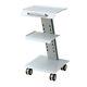 Medical Steel Cart Trolley Doctor Trolly Spa Salon Equipment Use Best Sell