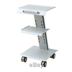 Medical Steel Cart Trolley Doctor Trolly Spa Salon Equipment Use Best Sell