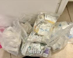 Medical Supplies