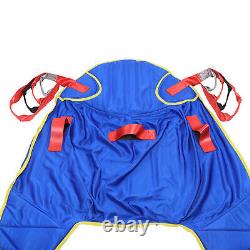 Medical Transfer Equip Walking Disability Patient Lift Sling Transfer Machine US
