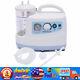 Medical Vacuum Phlegm Portable Quiet Suction Unit Aspirator Machine 110V 60Hz