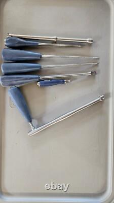 Medical equipment