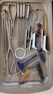 Medical equipment