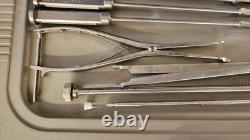 Medical equipment