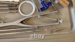 Medical equipment