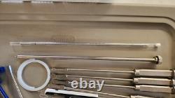 Medical equipment