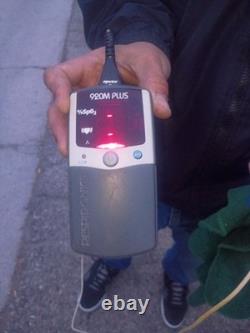 Medical equipment for blood pressure and oxygen saturated