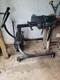 Medical equipment for disabled person looking to sale