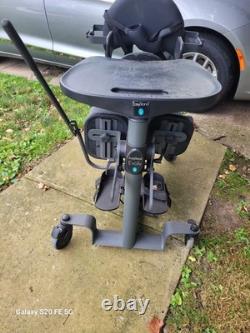Medical equipment for disabled person looking to sale