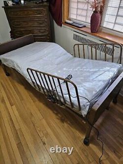 Medical equipment/hospital BED