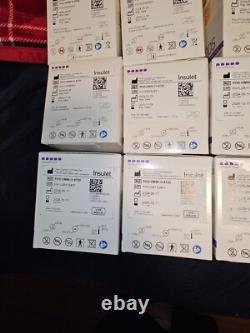 Medical equipment lot used